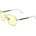 GUNNAR GUNNAR The Witcher White Wolf Steel/Umber - Amber Компютърни очила (WIT-WLF01)