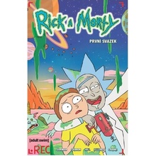 Rick a Morty 1