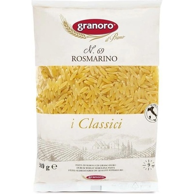 Granoro rosmarino No.69 0,5 kg