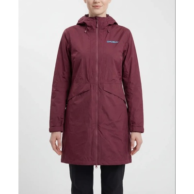 Husky Nua L bordo