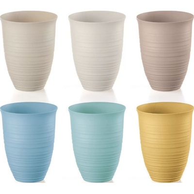 Guzzini Чаши Tierra 520 мл 6 бр (17950252)