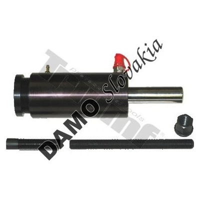 TRIUMF Hydraulický valec 32 t