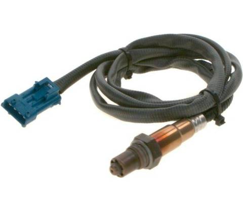 Lambda sonda BOSCH 0 258 006 029