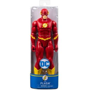 Spin Master DC Comics: Флаш екшън фигура - 30 см (6056779)