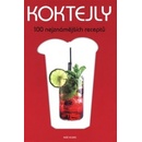 Koktejly