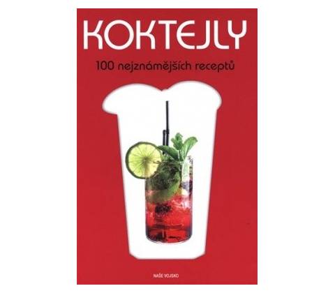 Koktejly