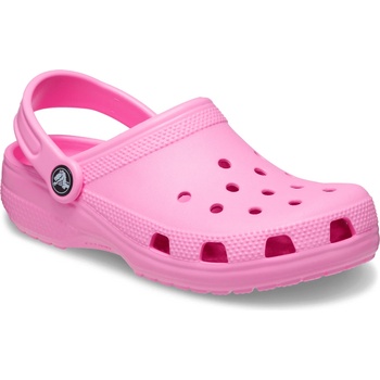 Crocs Classic Clog T Размер на обувките (ЕС): 27/28 / Цвят: светло розов