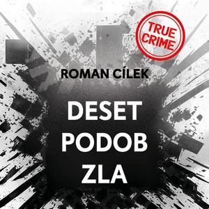 Supraphon Deset podob zla (Cílek - Kroc Vladimír) - CD (MP3) (063641)