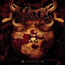 Hate: Morphosis CD