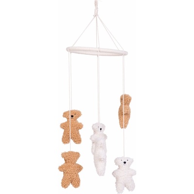 Childhome Kolotoč Teddy