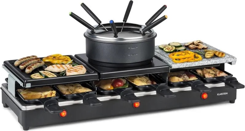 Klarstein Fonduelette XL