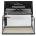 AQUAEL Аквариумен комплект Aquael LEDDY PLUS 60 D&N черен 54 L