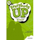 Everybody Up: 4: Workbook