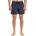 Quiksilver Бански гащета Quiksilver Everyday Solid Volley 15´´ swimming shorts - Blue (Dark Navy)