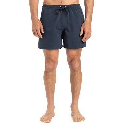 Quiksilver Бански гащета Quiksilver Everyday Solid Volley 15´´ swimming shorts - Blue (Dark Navy)