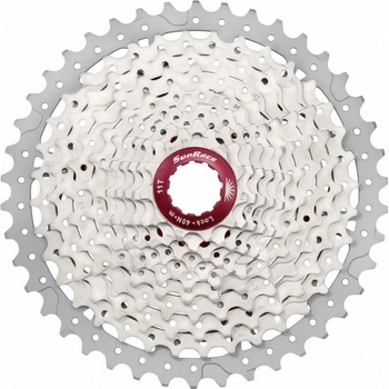 SunRace MX3