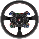 Simagic Drift Steering Wheel S219 (NEO X 330W)