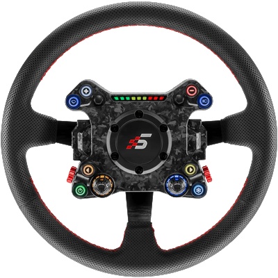 Simagic Drift Steering Wheel S219 (NEO X 330W)