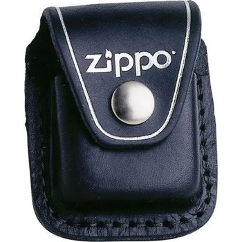 Image 1 of Zippo Кожен калъф Zippo, черен (LPCBK)