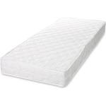 Lorelli Classic МАТРАК sweet dream 62/161-14СМ БЯЛ (10160230007) - tary
