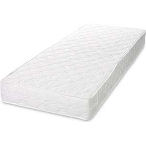 Lorelli Classic МАТРАК sweet dream 62/161-14СМ БЯЛ (10160230007) - tary