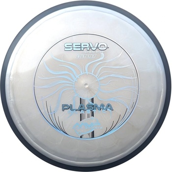 MVP Servo Plasma