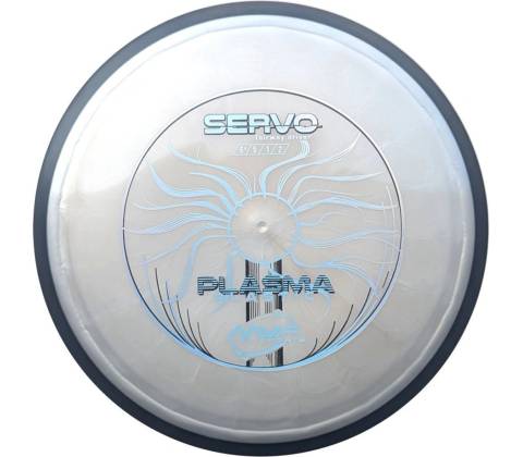 MVP Servo Plasma