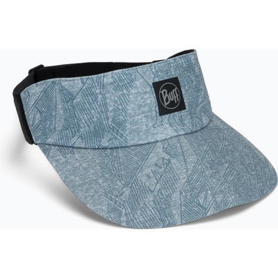 BUFF GO VISOR Ellbe Steel