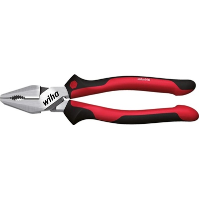 Wiha 32319 Silové kombinované kleště Industrial 200 mm Z 02 0 02 s DynamicJoint® a OptiGrip