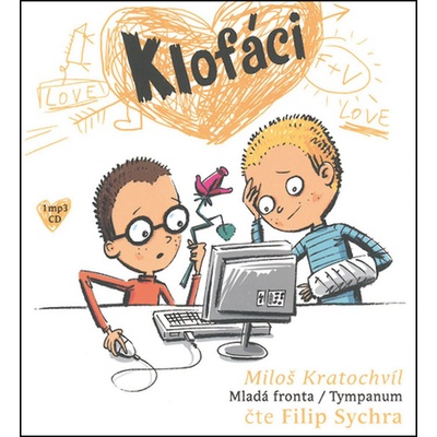 Klofáci