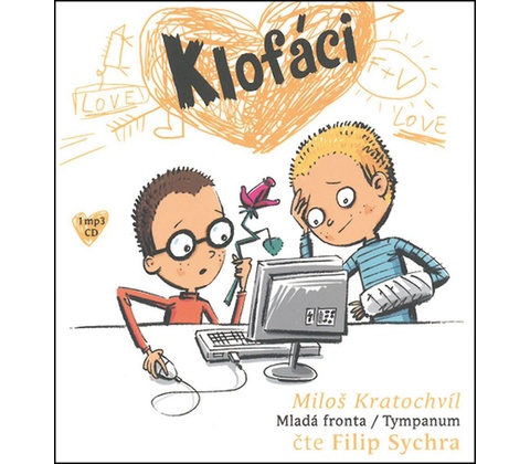 Klofáci