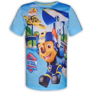 Nickelodeon Детска блуза paw patrol (32201)