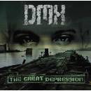 DMX - The Great Depression - CD