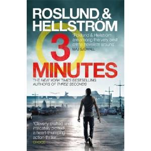 Three Minutes (ISBN: 9781784295318)