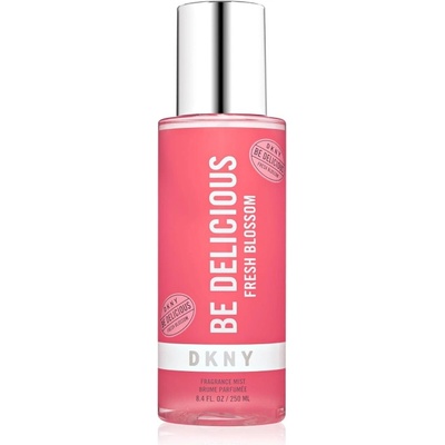 DKNY Be Delicious Fresh Blossom Body Spray за жени 250ml