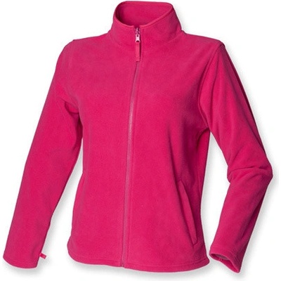 Henbury H851 Fuchsia