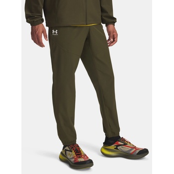 Under Armour Мъжки спортни долнища Under Armour UA Vibe Woven Jogger-GRN Under Armour | Zelen | МЪЖЕ | M