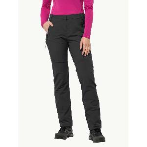 Jack Wolfskin Панталон glastal winter pants w (1508561-6000)