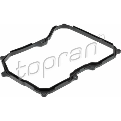 Tesnenie olejovej vane automatickej prevodovky TOPRAN 113 391 113 391