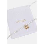 Guess Гривна женска от неръждаема стомана BORBOLETA (JUBB06.124JW)