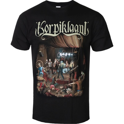 RAZAMATAZ мъжка тениска korpiklaani - cantilena - razamataz - st2678