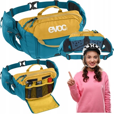 Evoc Hip Pack 3