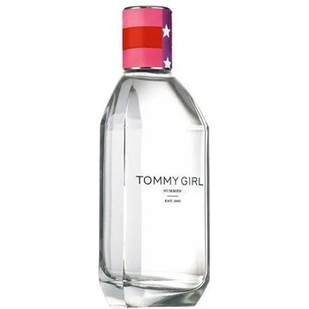 Tommy Hilfiger Tommy Girl Summer 2016 EDT 100 ml Tester