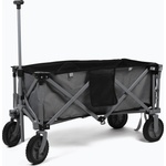 KAMPA Транспортна количка KAMPA Earthease grey