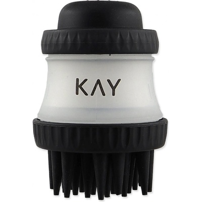 Kay Kartáč masážní koupací