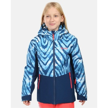 Kilpi Момичешко ски яке Kilpi SAMARA-JG Тъмносиньо Kilpi | Sin | Момичешки | 110