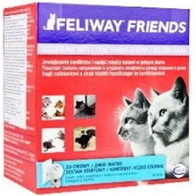 Ceva Feliway Friends difuzér a náplň 48 ml