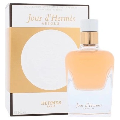 Hermès Jour d´Hermès Absolu parfumovaná voda dámska 85 ml