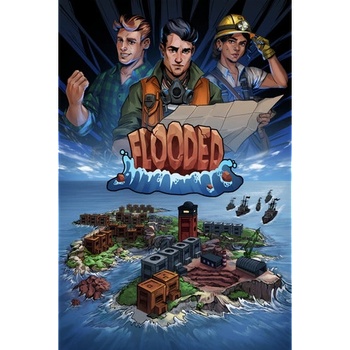 Image 1 of Artificial Disasters Flooded (PC)