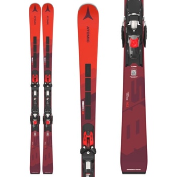 Atomic Redster S8 RVSK C 24/25